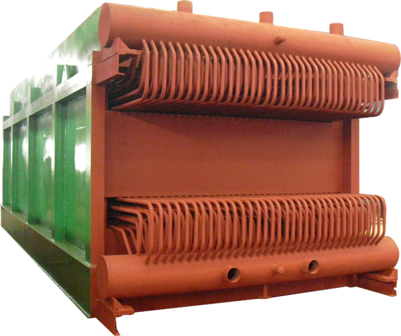 waste heat boiler