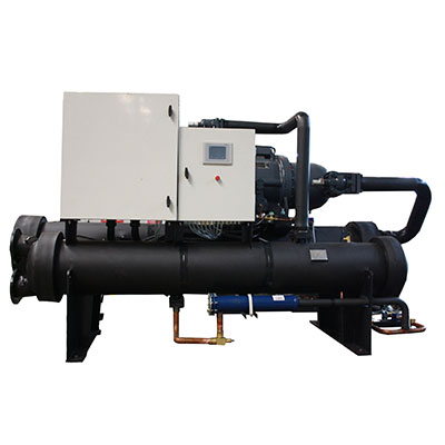 Electronics Industry Water Chiller/Water Cooled Water Chiller