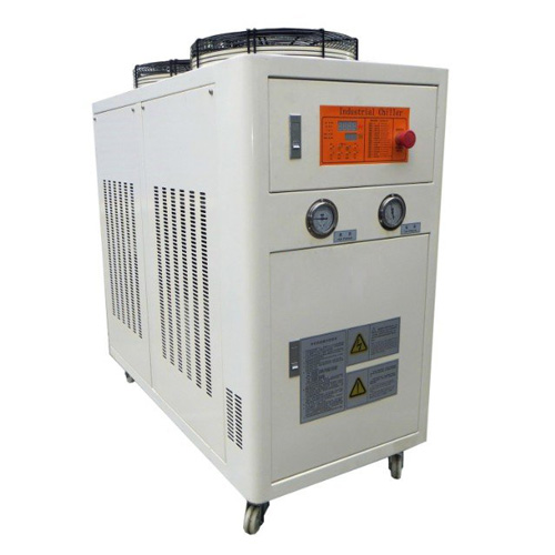 Air Cooled Box Type Chiller 5HP/Commercial Chillers