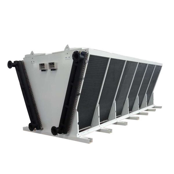 Dry Coolers D4 Series