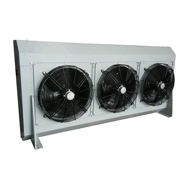 Dry Coolers D1 Series(Horizontal Air Discharge)