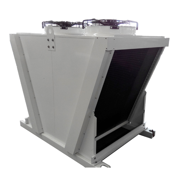 Fluid cooler SD2 Series