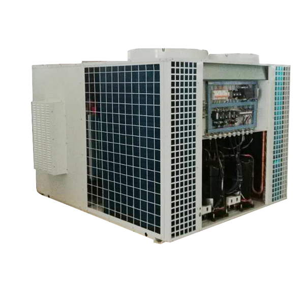 Rooftop Air Conditioner/Rooftop Heat Pump