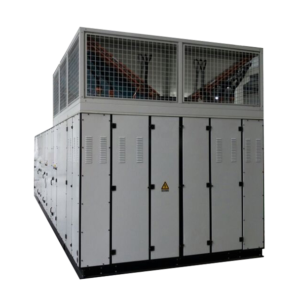 Rooftop Package/ Rooftop Hvac Units