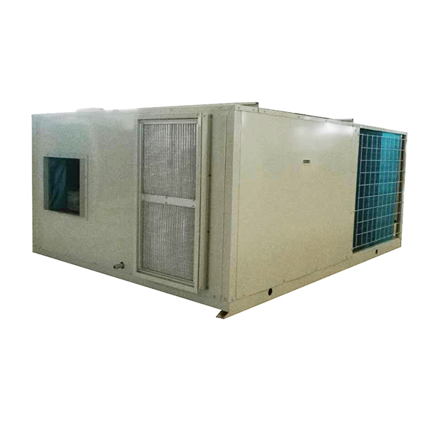 Rooftop Unit(15~30Tons)/Roof Top AC Unit