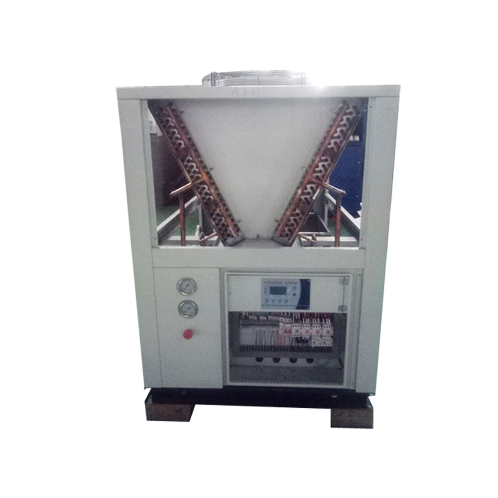 Air Cooled Water Chiller -30 degree
