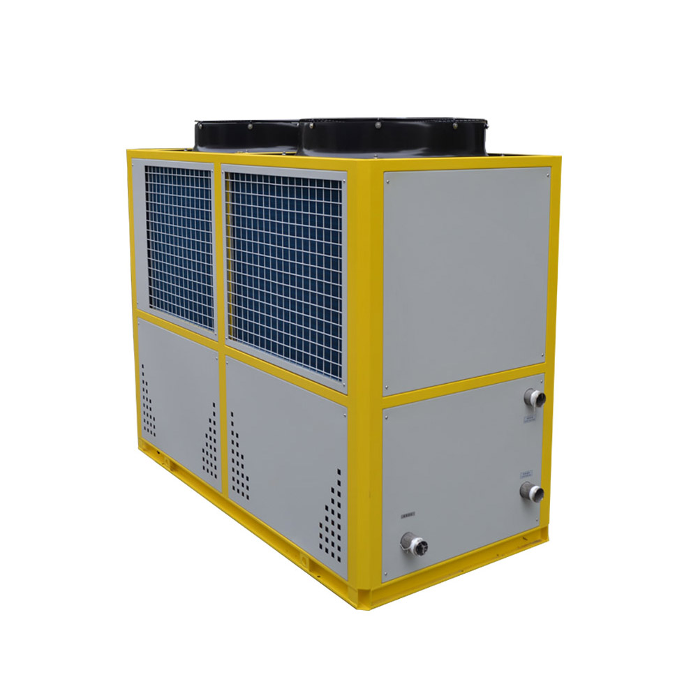 Air Cooled Water Chiller -15 Degree