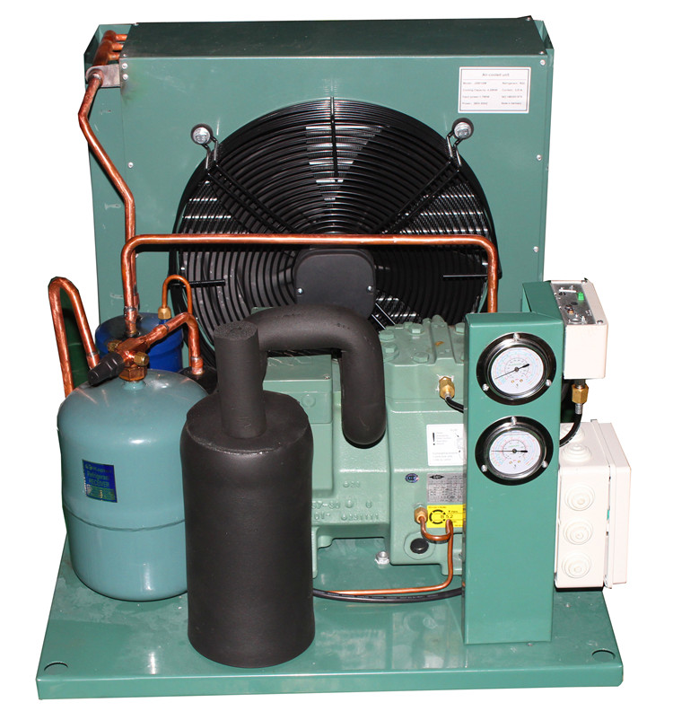  Bitzer Condensing Unit/Refrigeration Unit