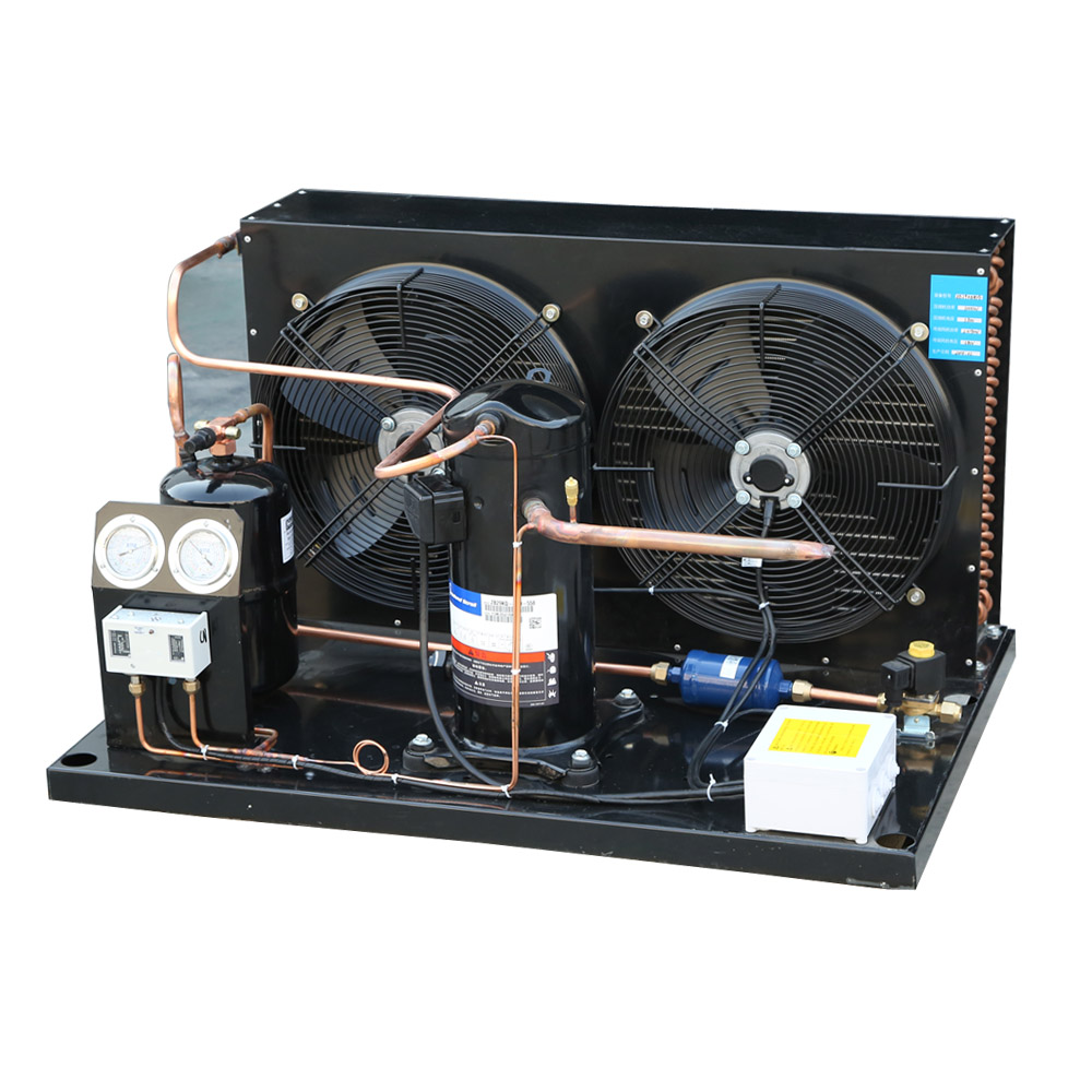 Emerson Copeland Compressor Condensing Unit