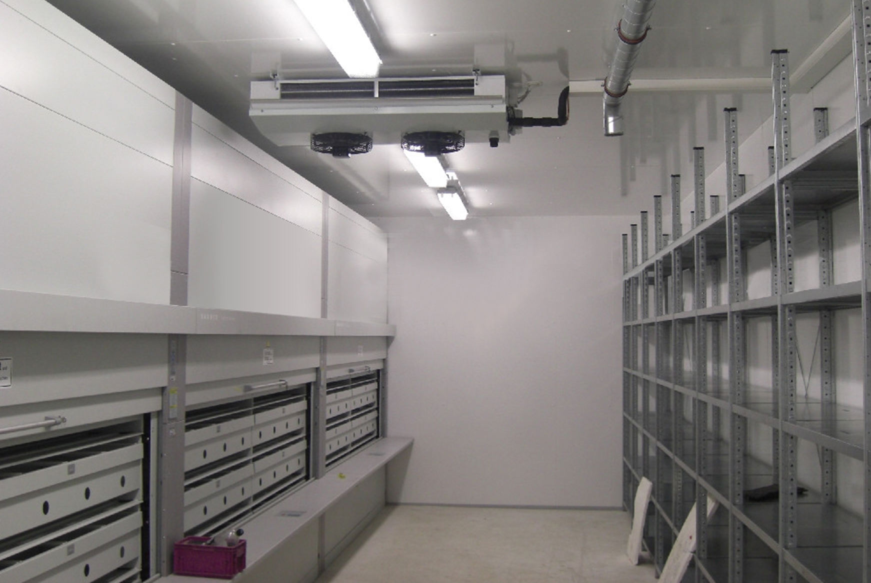 Cold Room