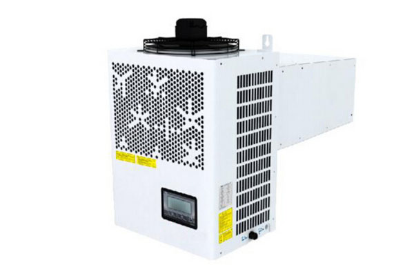 Side Insert Integrated Unit
