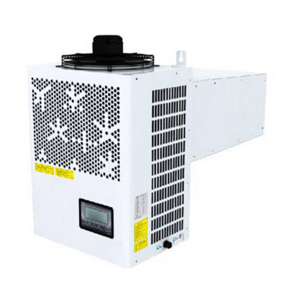 Side Insert Integrated Unit
