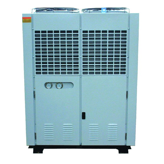 Box V Type Condensing Unit