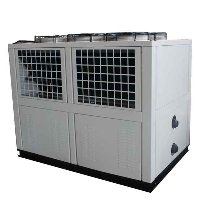 Air Cooled Box Type Chiller/Air Cooled Chiller Manufacturers