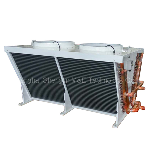 V Type Air Cooled Condenser/V Remote Condensers