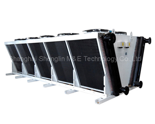 Air Cooled Condensers SHSL-C2 Series 