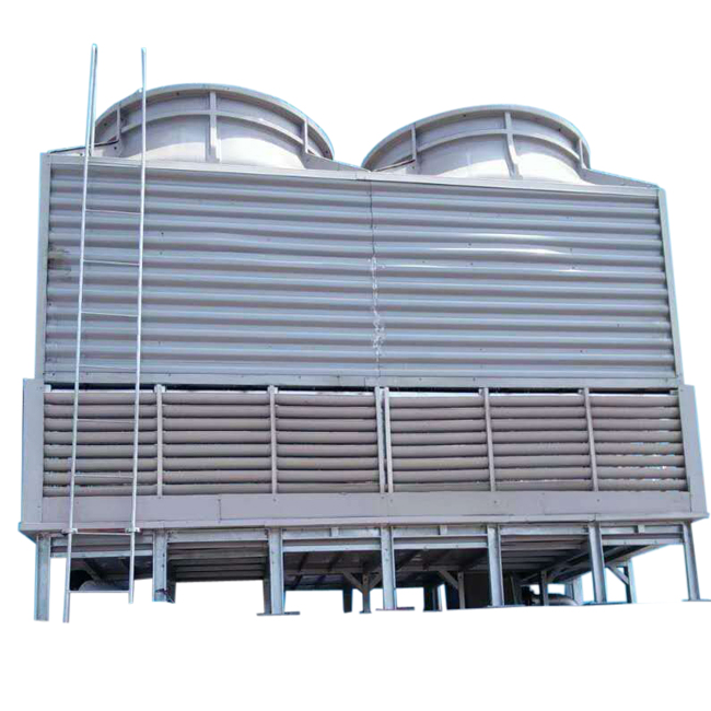Counter Flow Open Circuit Cooling Tower