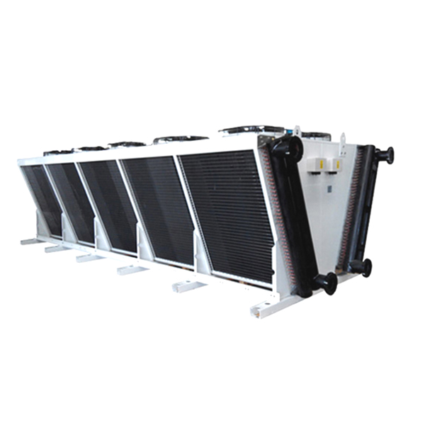 Dry Air Fin Cooler/Air Cooled Fin Fan Cooler