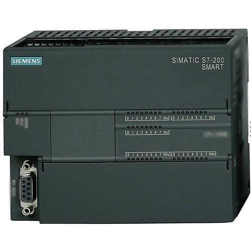 Siemens S7-200 Series Controller