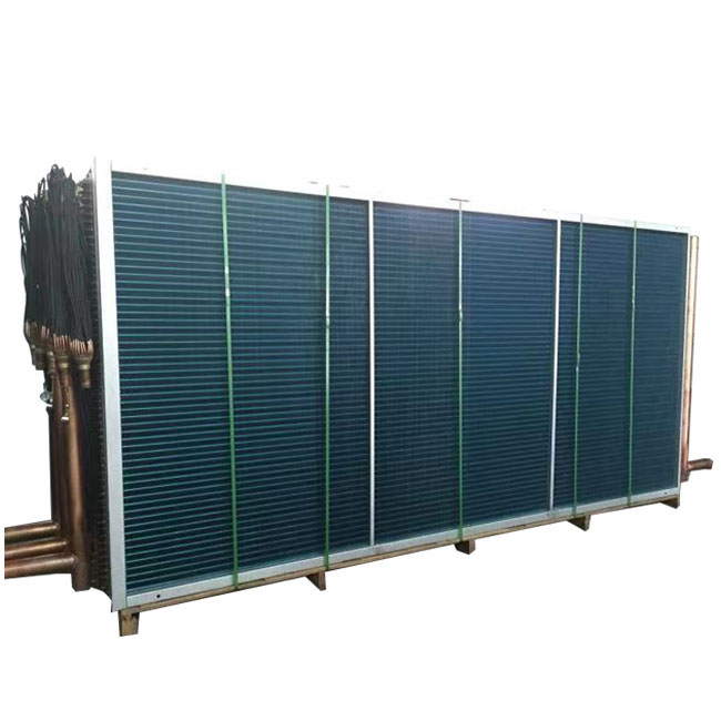 Cooling Coil