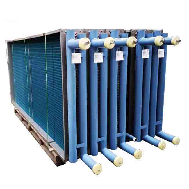 Cooling Coil