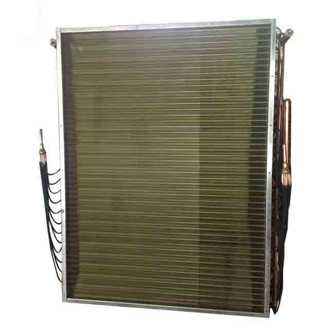 Cooling Coil