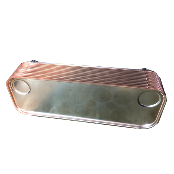 Brazed Heat Exchanger Company