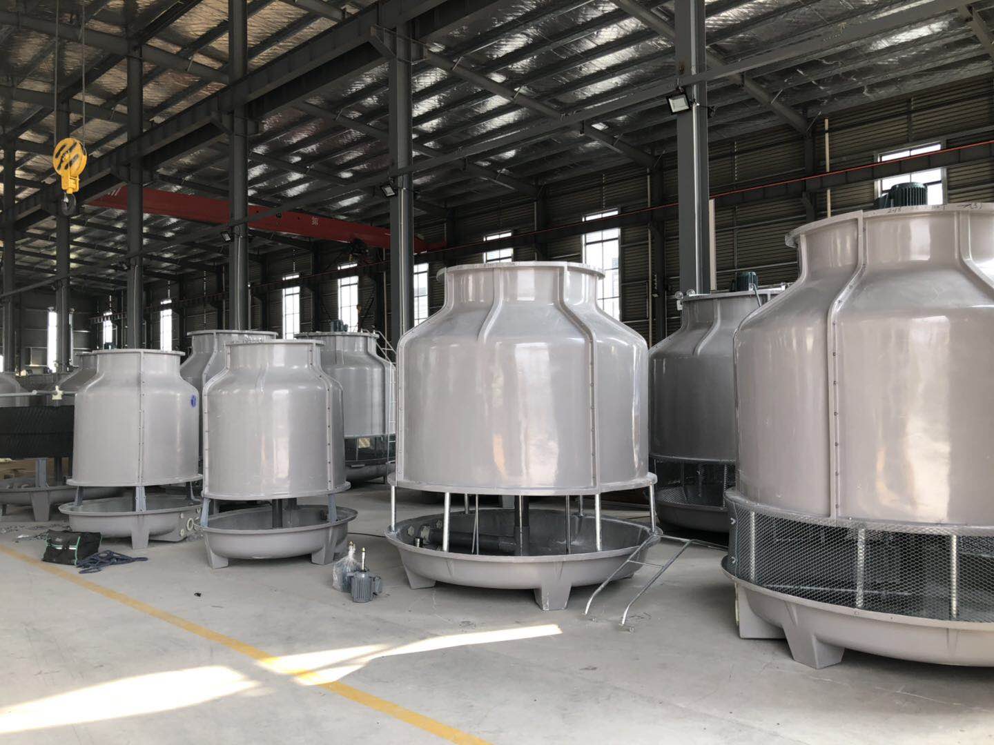 Frp Cooling Water Tower Manufacturer