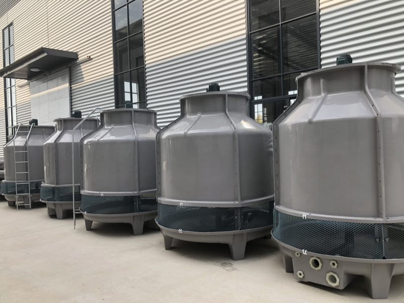 Frp Cooling Water Tower Manufacturer