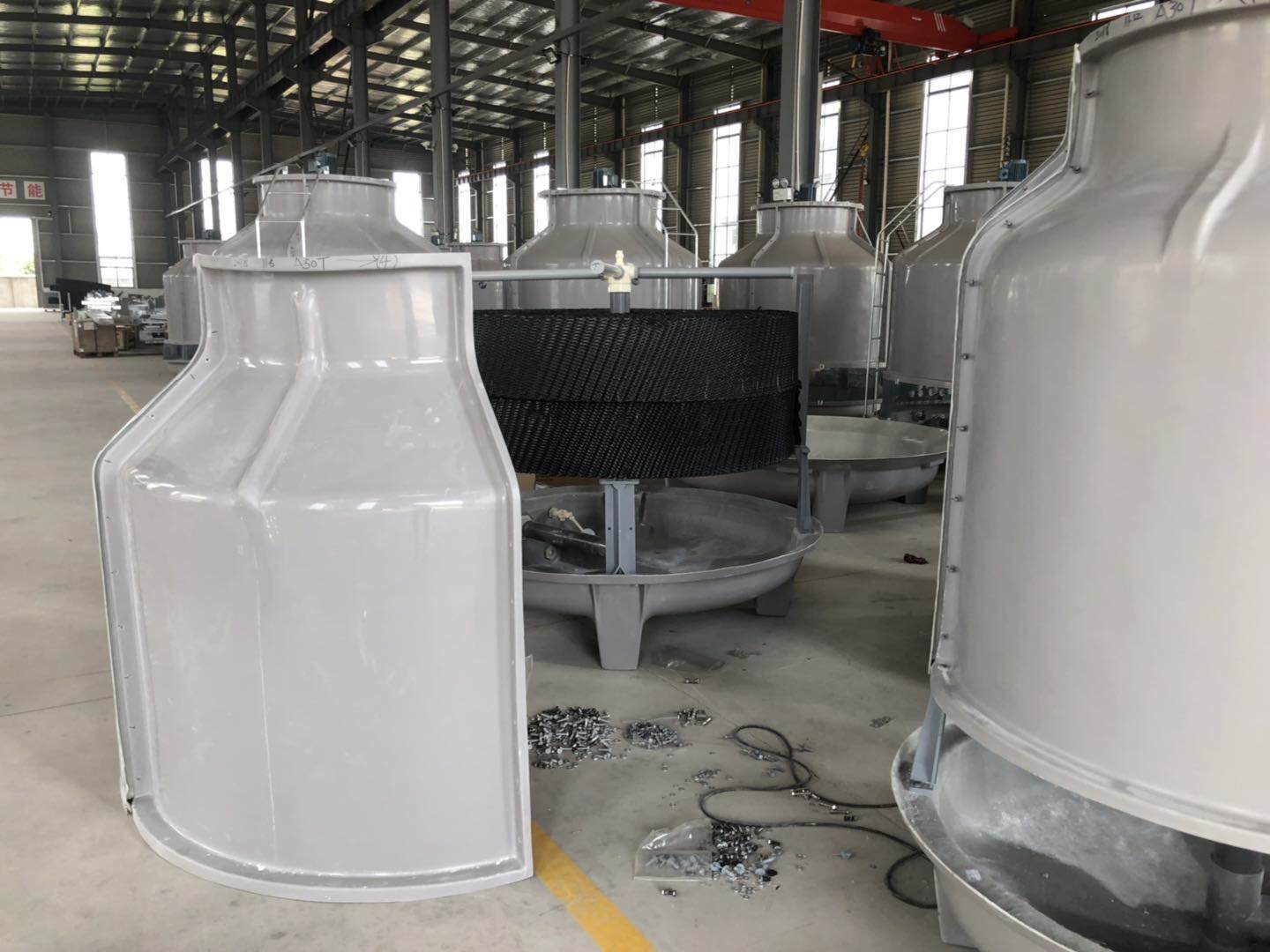 Frp Cooling Water Tower Manufacturer