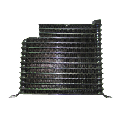 Oil Cooler/Plate-fin Heat Exchangers