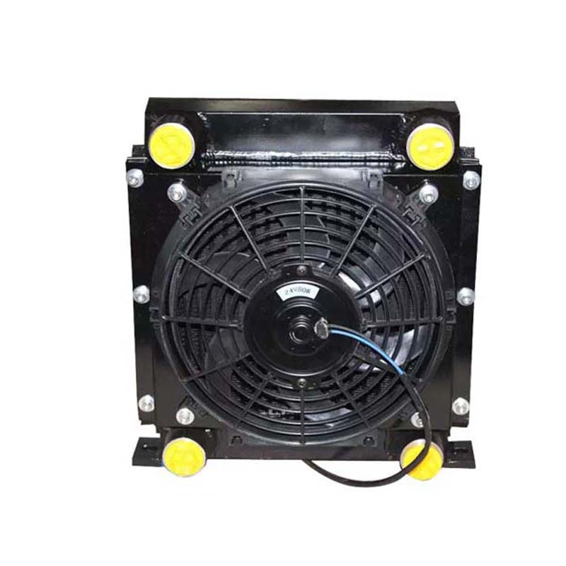 Hydraulic Transmission Heat Exchanger