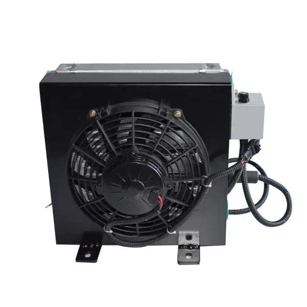 Hydraulic Transmission Heat Exchanger