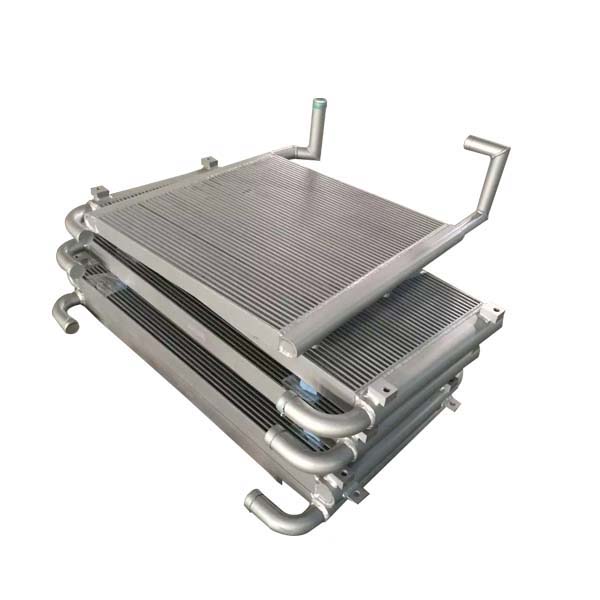 Plate-fin Heat Exchanger