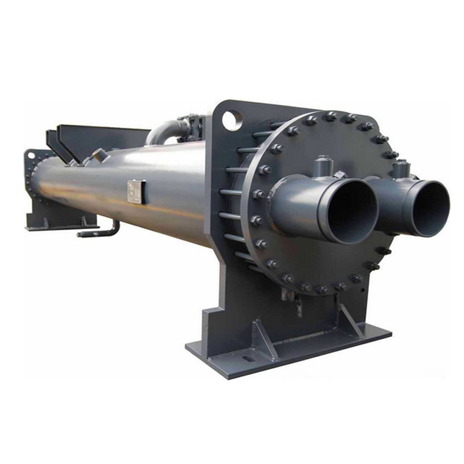 Shell And Tube Heat Exchanger Supplier