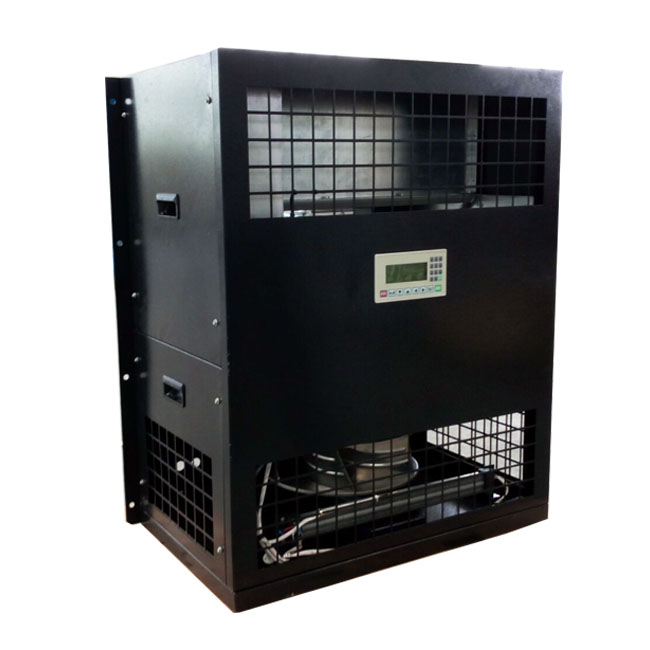 Data Base Free Cooler