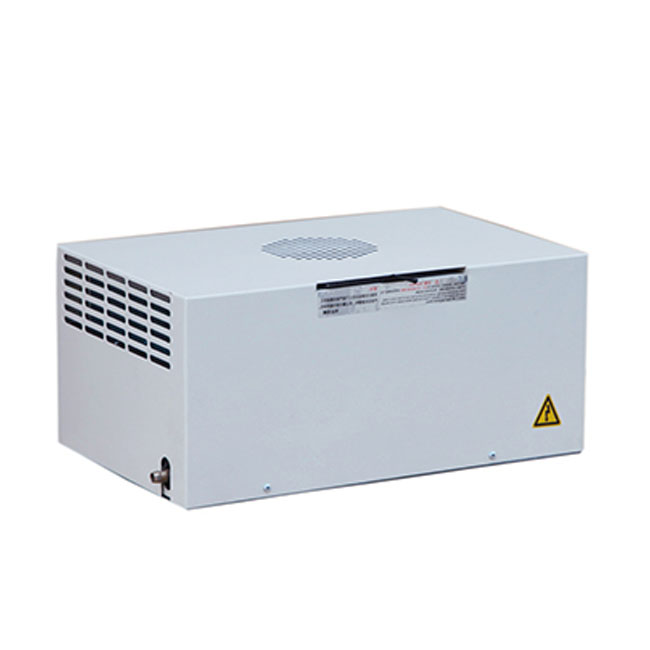 Top-mounted Electric Cabinet Air Conditioner