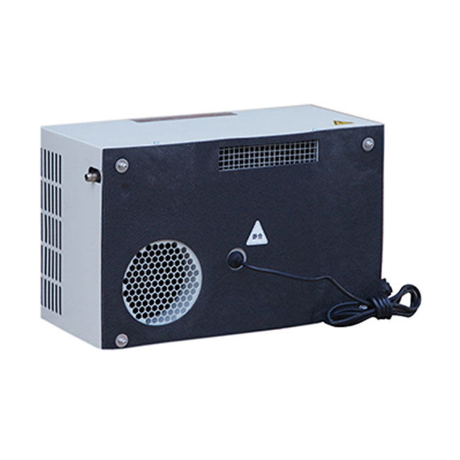Top-mounted Electric Cabinet Air Conditioner
