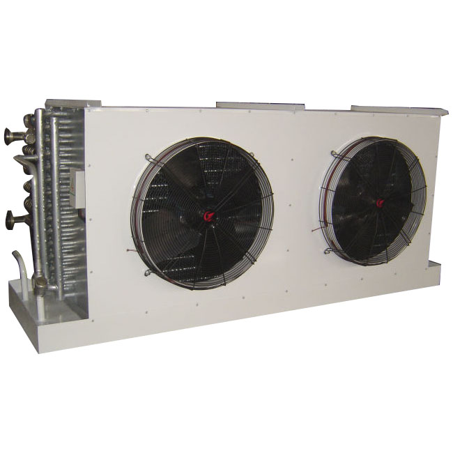 Hot-dip Zinc Air Cooler