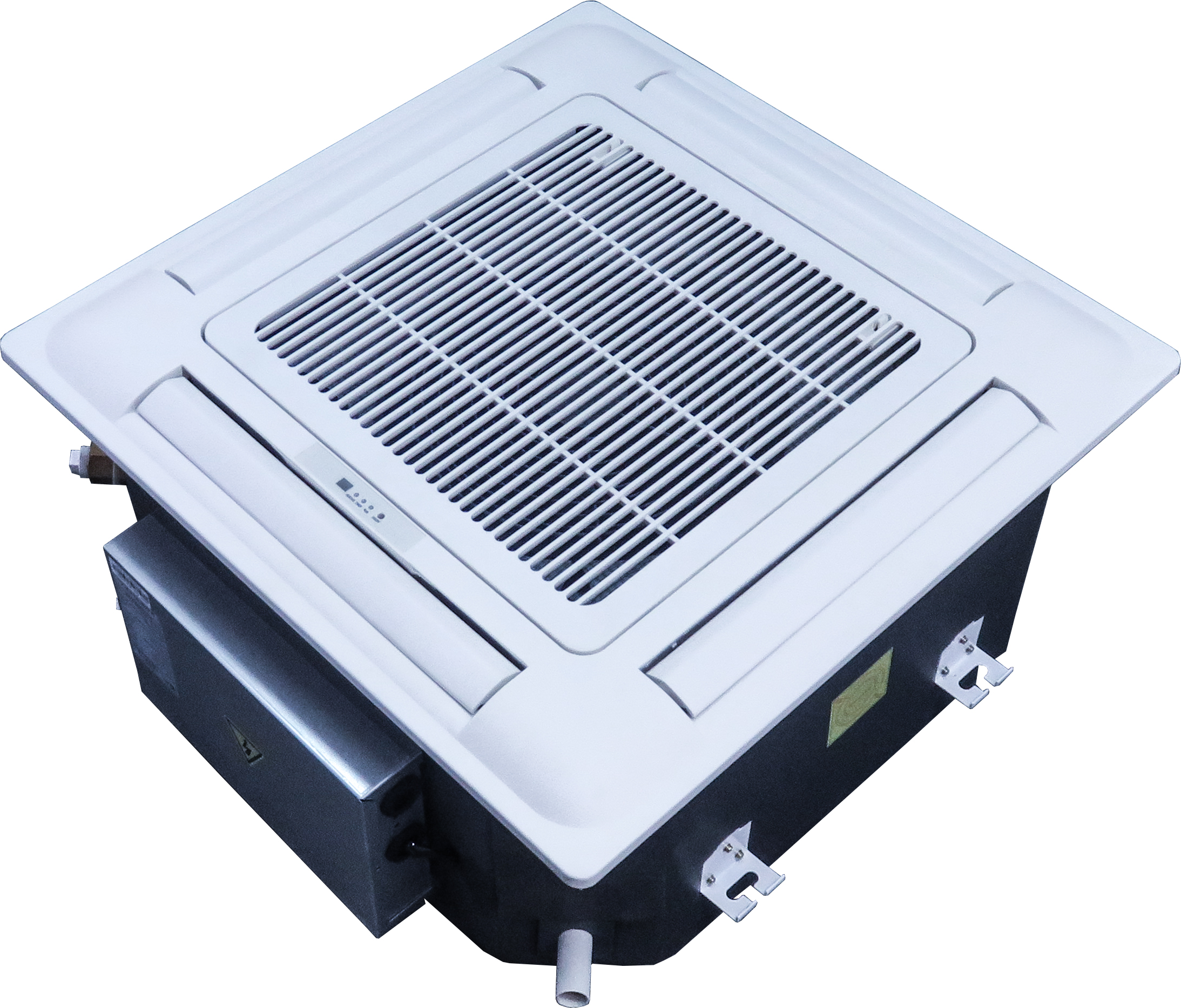 Cassette Type Fan Coil Unit/Ceiling Fan Coil Unit Factory