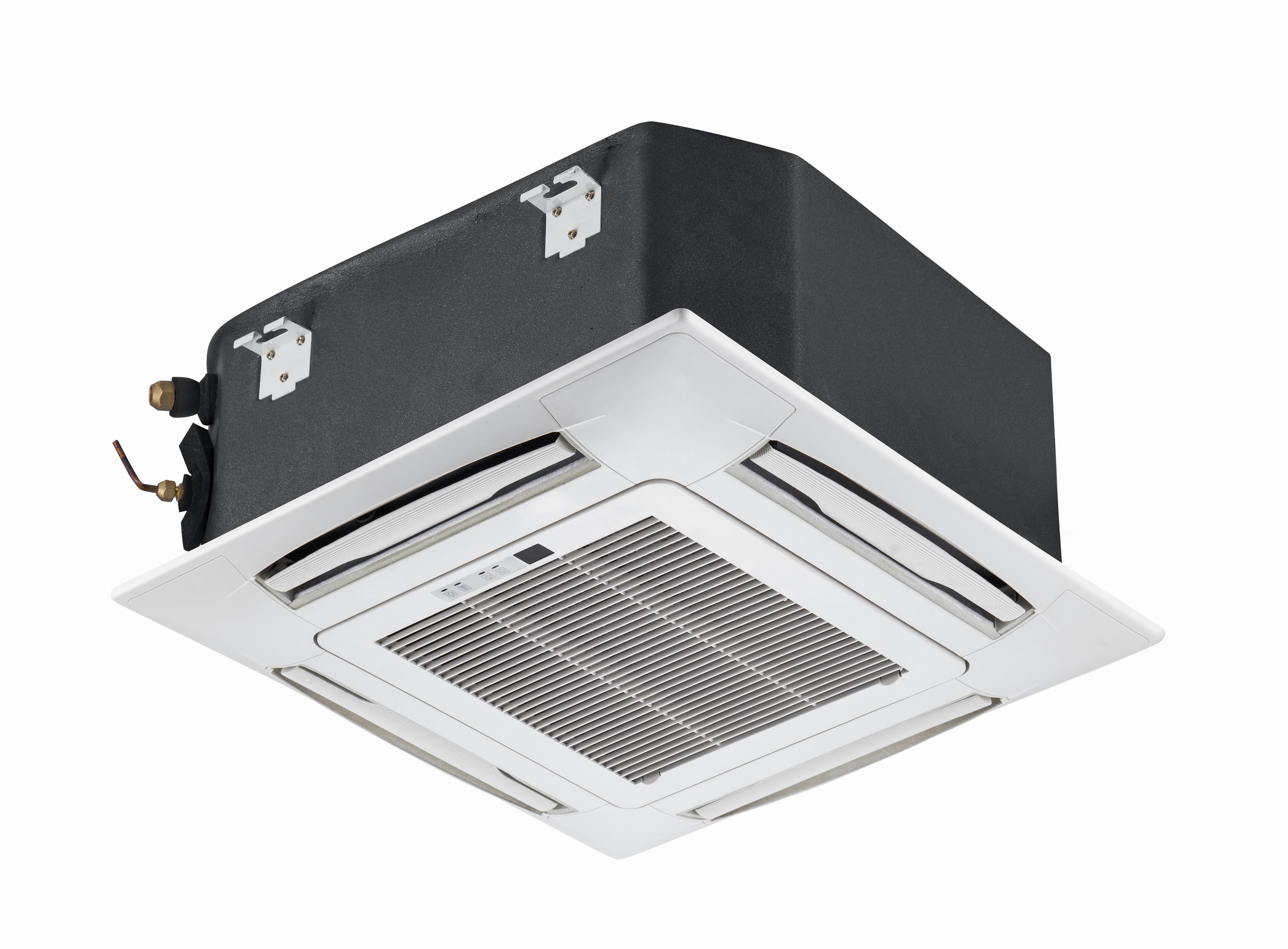 2 Pipe FCU Ceiling Mounted Type/Ceiling Suspended FCU