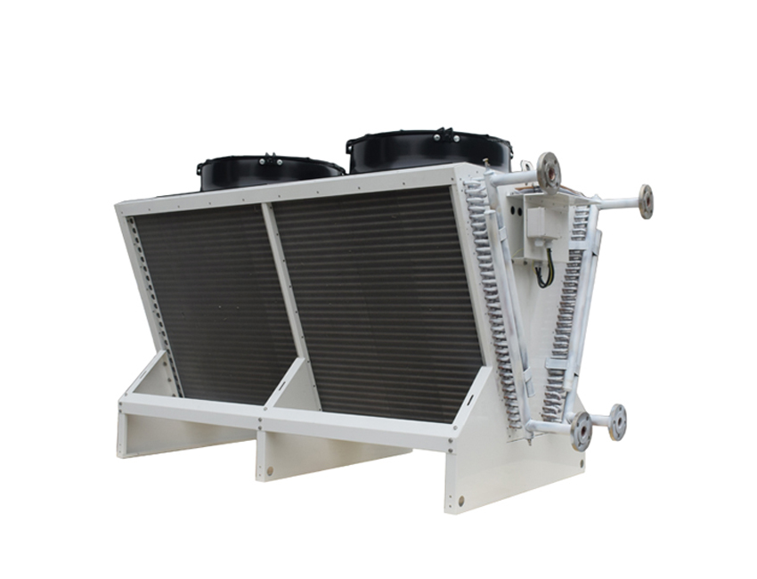 Dry Cooler For Bitcoin Mining Farm
