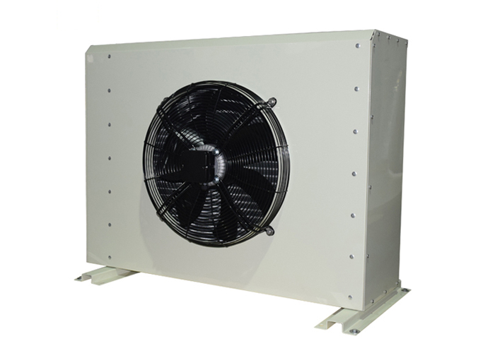 Dry Cooler For Immersion Cooling System
