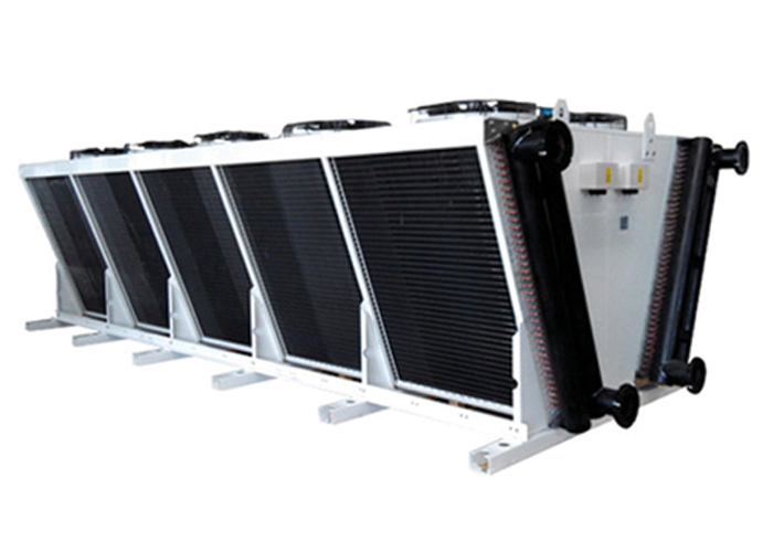 Dry Cooler For Data Center
