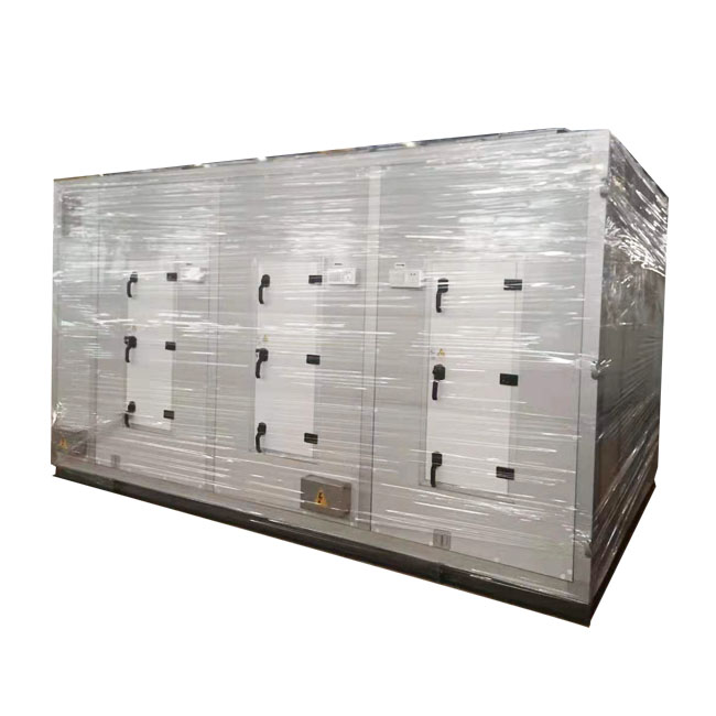 Clean Room Hvac Equipment