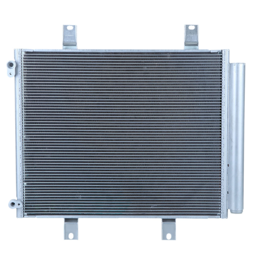Condenser SL-TY-HFC110