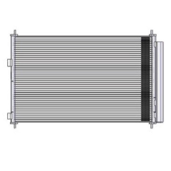 Condenser SL-TY-C056