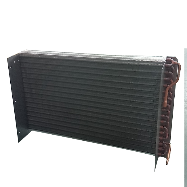 Recreational Vehicle Evaporator