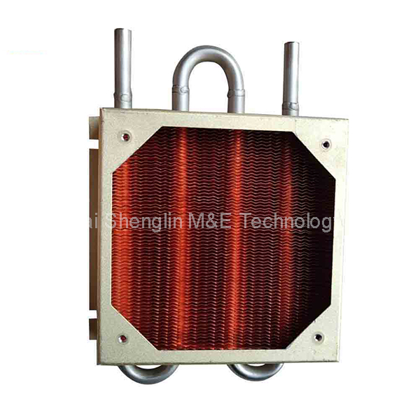 High Quality Stainless Steel Heat exchanger