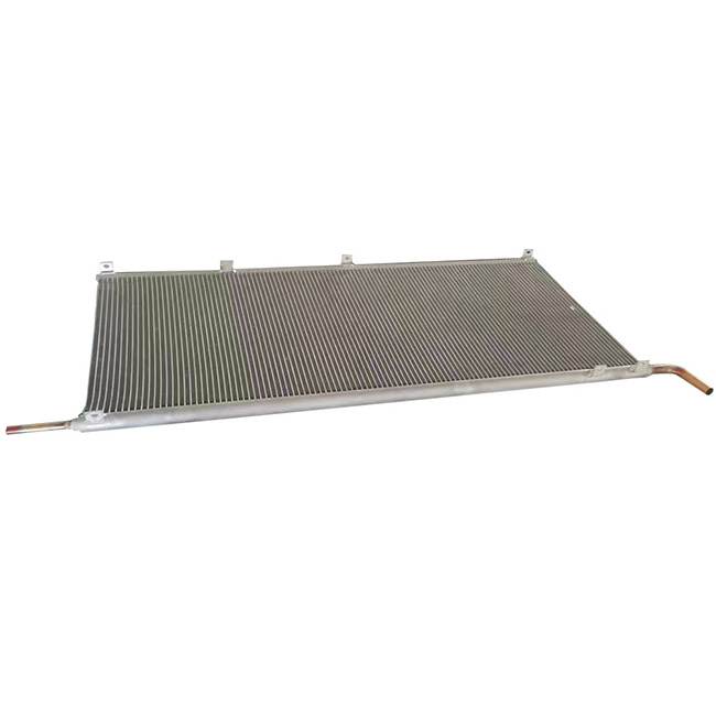 Micro-channel Water Core